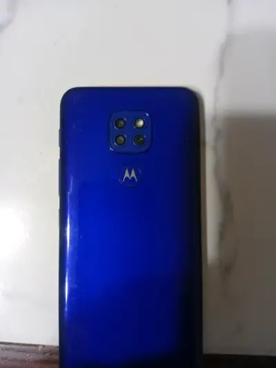 Smartphone moto G 9 play - miniatura 2