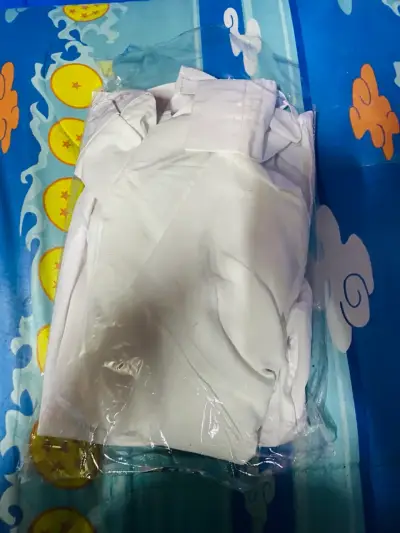 Blusas blancas de vestir talla S - miniatura 2