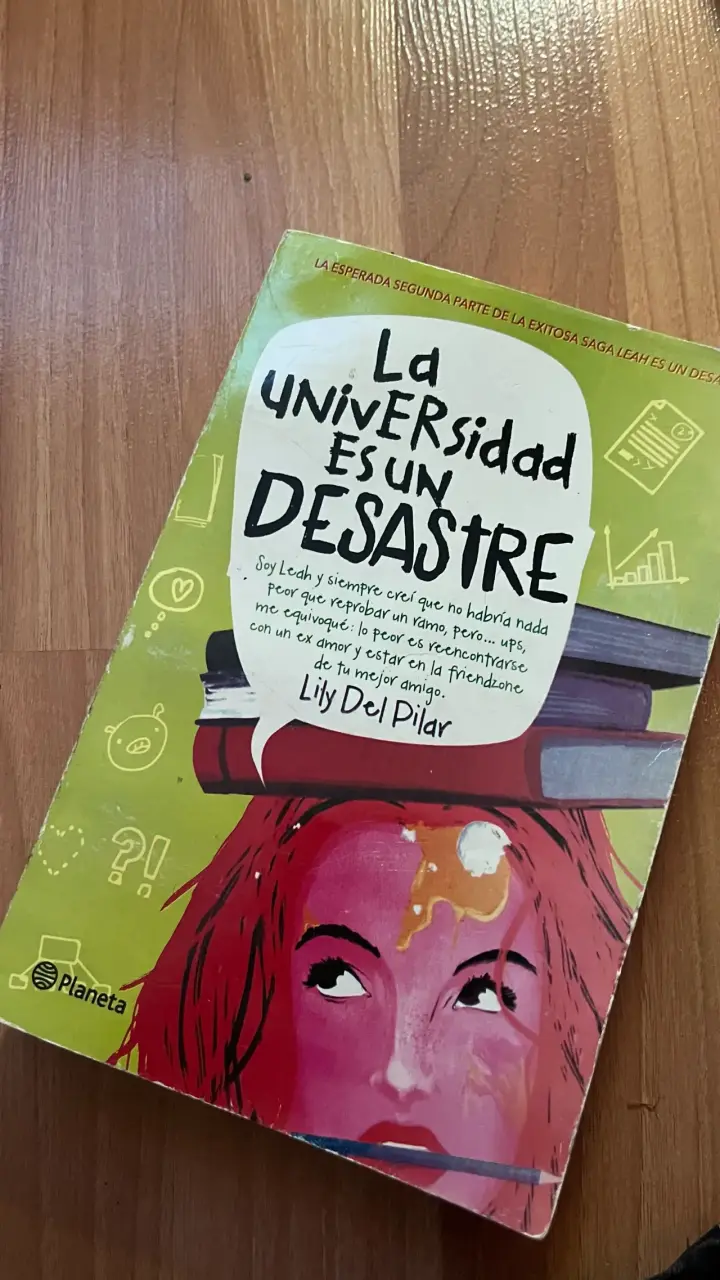 Libros - 3