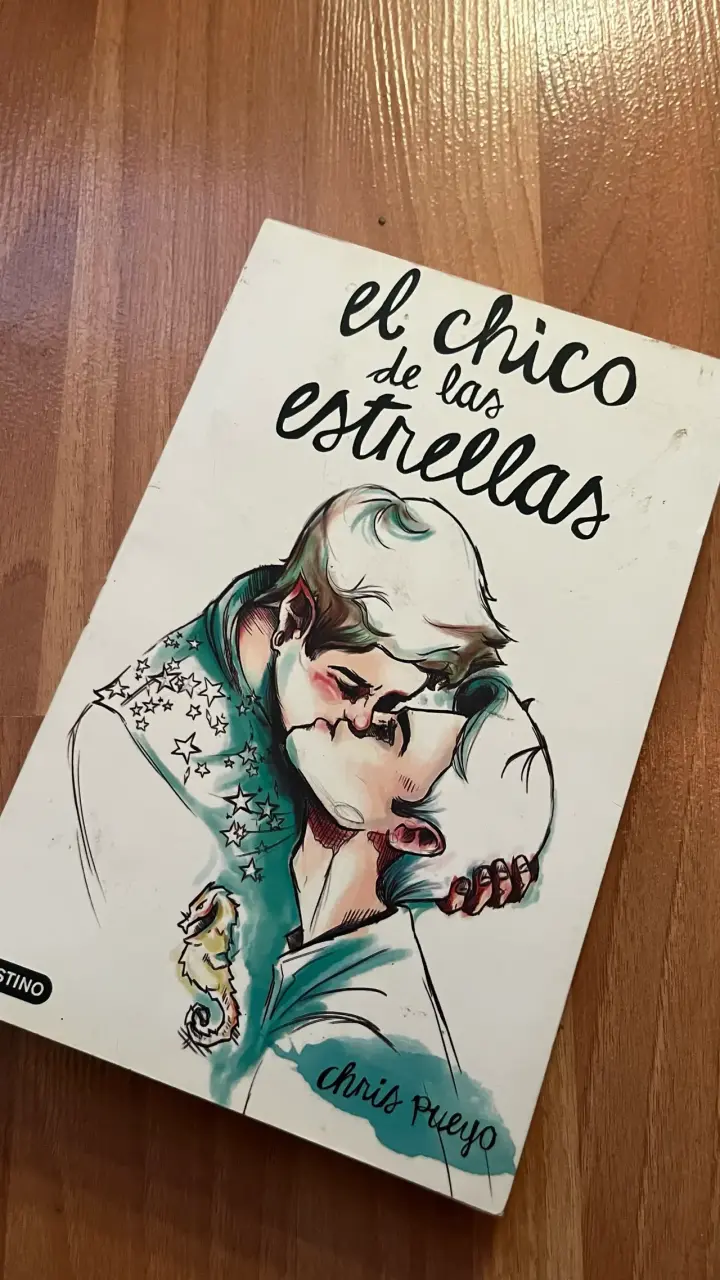 Libros - 5