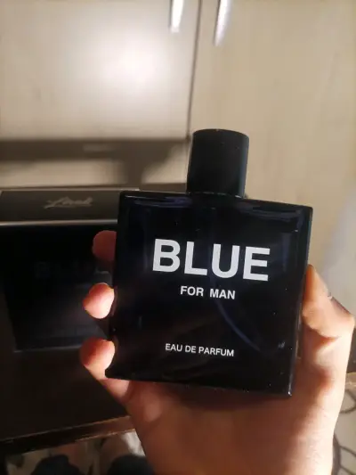 👑Bleu de Chanel. Perfume para hombre Inspiración - miniatura 1