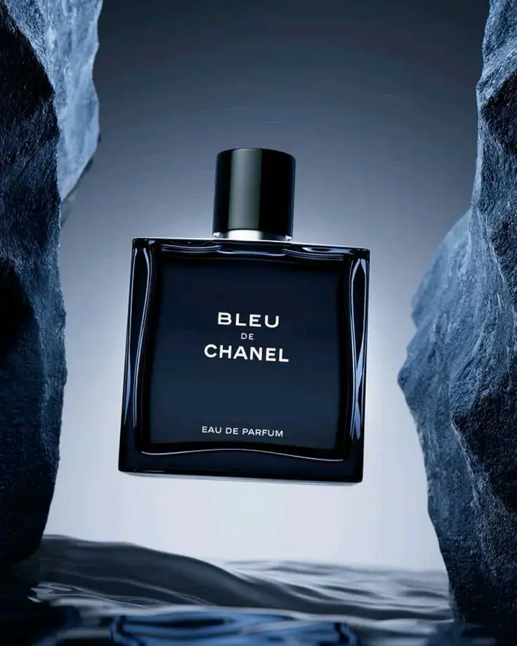 👑Bleu de Chanel. Perfume para hombre Inspiración - 2