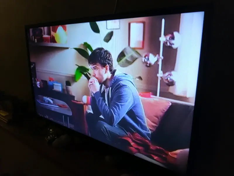 Televisor LED smart tv de 32 pulgadas - 2