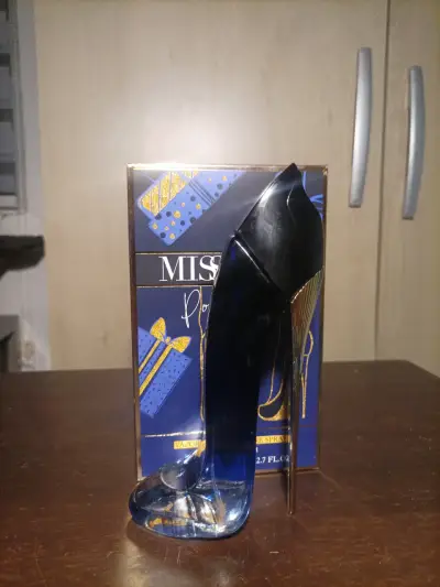 🤩Good Girl. Perfume de mujer inspiración - miniatura 1