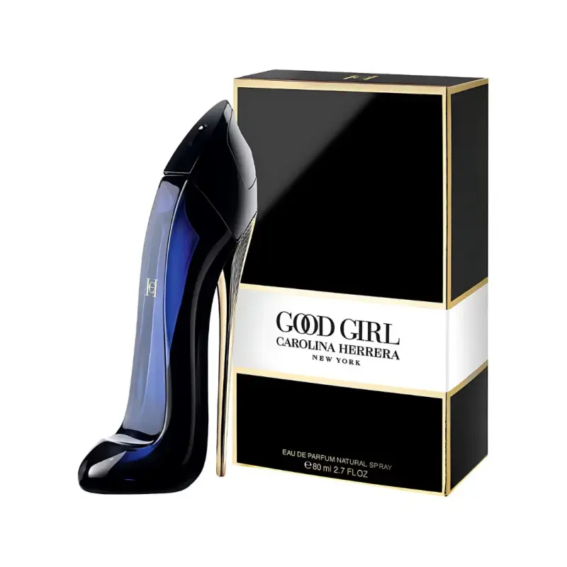 🤩Good Girl. Perfume de mujer inspiración - 2