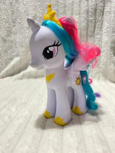 Set My Little Pony grandes 🎀 - miniatura 2