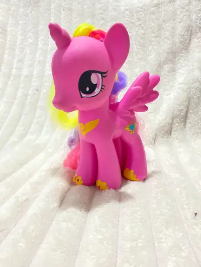 Set My Little Pony grandes 🎀 - miniatura 3