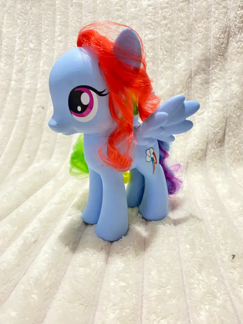 Set My Little Pony grandes 🎀 - 4