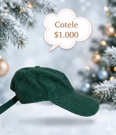Sombrero de lanilla para adulto - miniatura 5