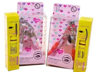 Promociones de maquillaje - miniatura 4