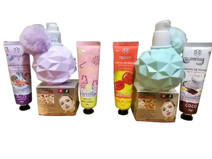 Promociones de maquillaje - 5