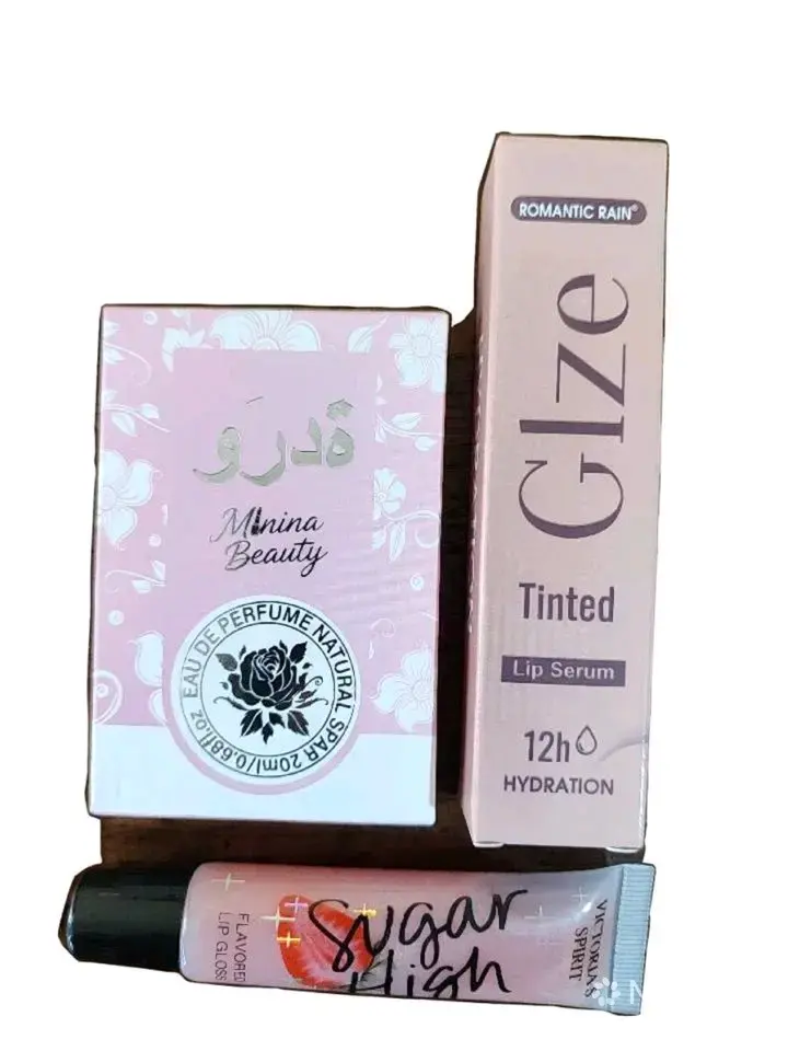 Promociones de maquillaje - 6