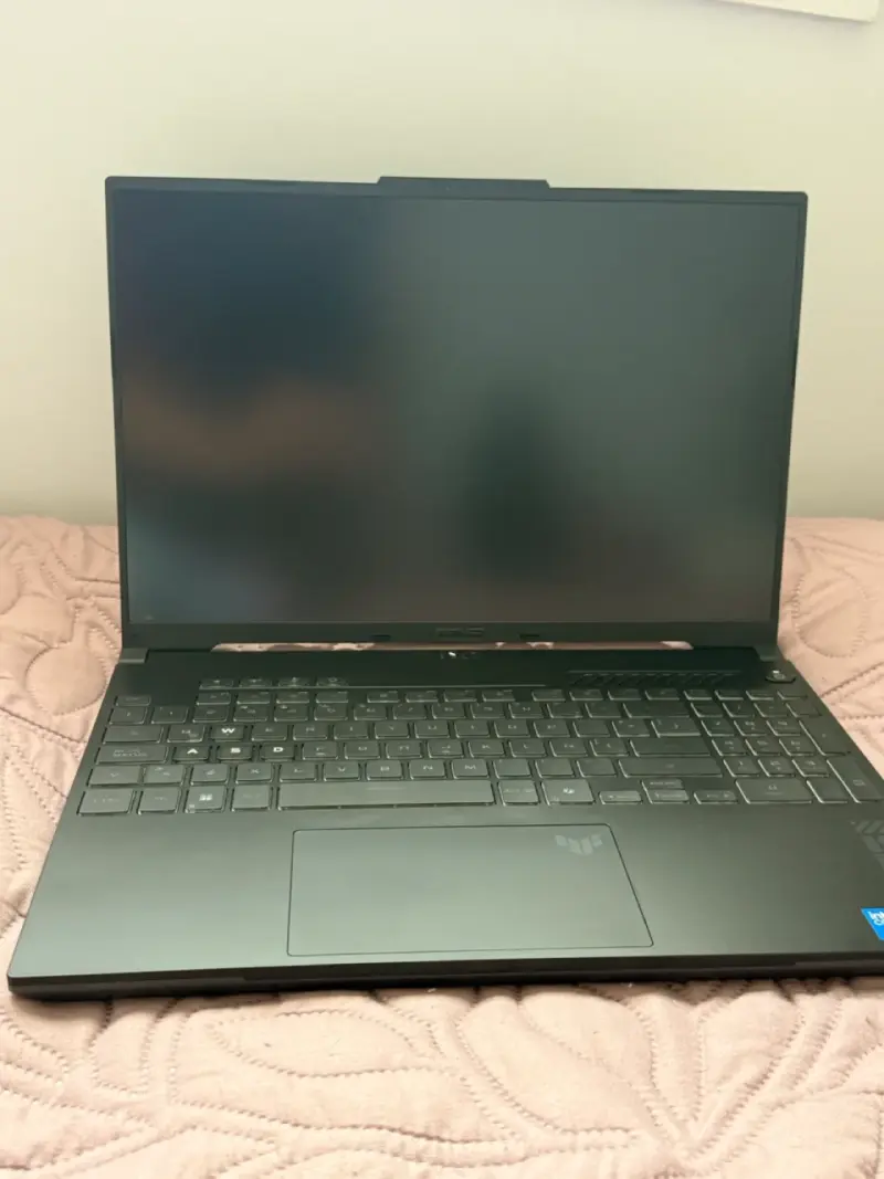 Laptop ASUS TUF 16 - 3