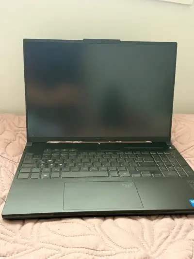 Laptop ASUS TUF 16 - miniatura 3