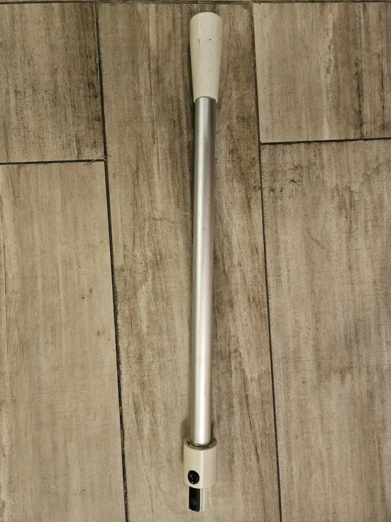 Aspiradora inalámbrica Osoji - 2