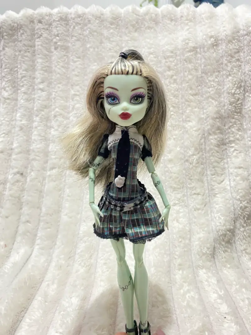 Muñecas Monster High por separado - 2