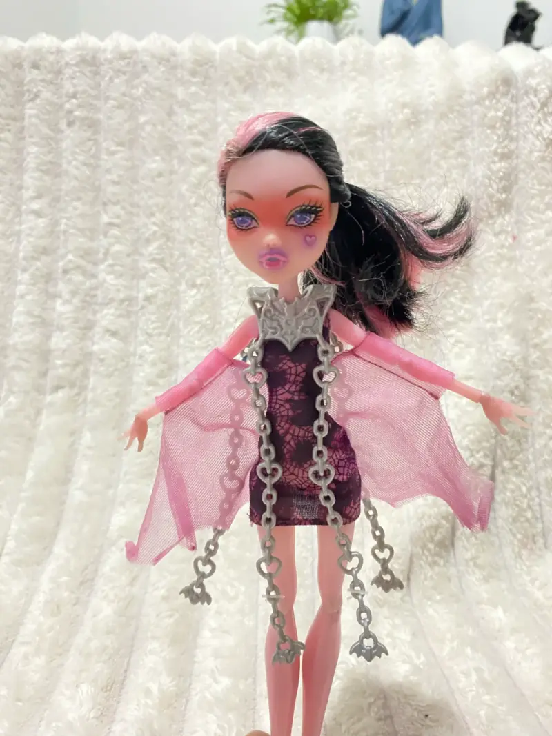 Muñecas Monster High por separado - 3