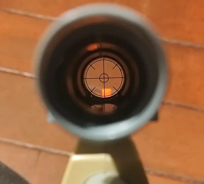 Rifle lanzador de cerrojo - 2