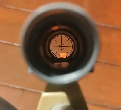 Rifle lanzador de cerrojo - miniatura 2