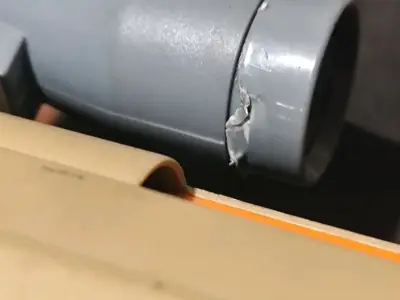 Rifle lanzador de cerrojo - miniatura 4