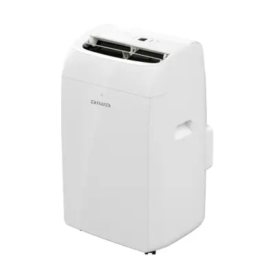 Aire acondicionado portátil Aiwa blanco - miniatura 1