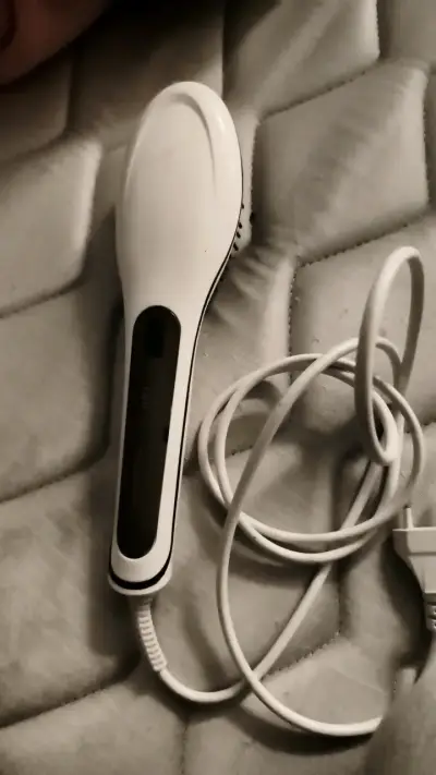 Cepillo alisador eléctrico con cable - miniatura 3