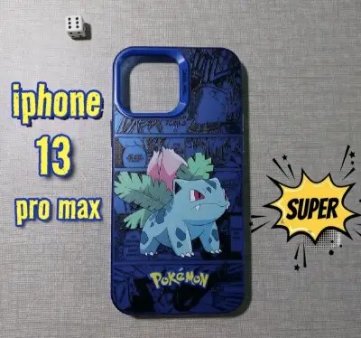 Carcasa para iPhone 13 Pro Max - miniatura 1