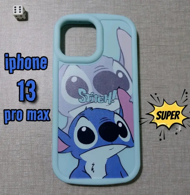 Carcasa para iPhone 13 Pro Max - 2