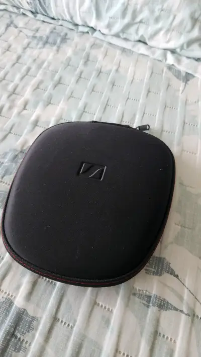 Sennheiser Momentum In-Ear Wireless,con estuche - miniatura 2