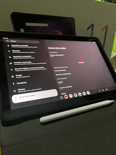 Tablet Acer Iconia Tab P11 - miniatura 2