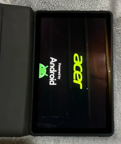 Tablet Acer Iconia Tab P11 - miniatura 3