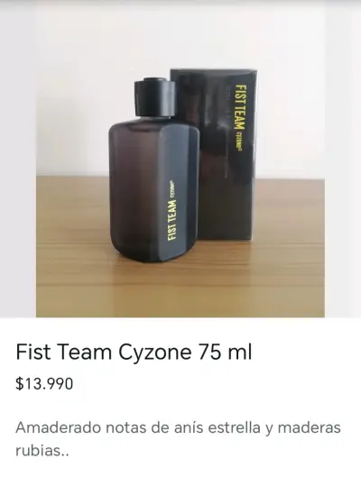 Perfume Kaiak Clásico 100 ml - miniatura 2