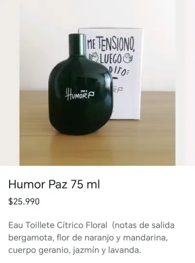 Perfume Kaiak Clásico 100 ml - miniatura 4
