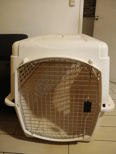 Transportadora para mascotas Vari Kennel Ultra - miniatura 2