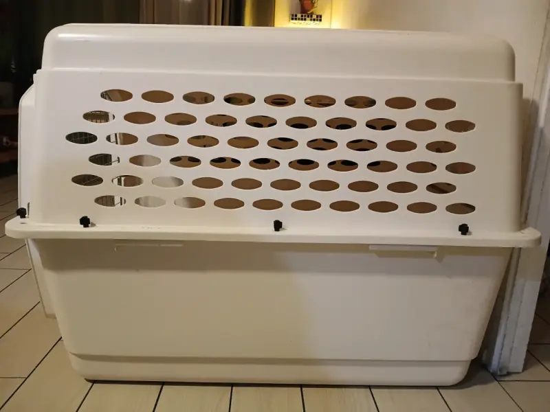 Transportadora para mascotas Vari Kennel Ultra - 3