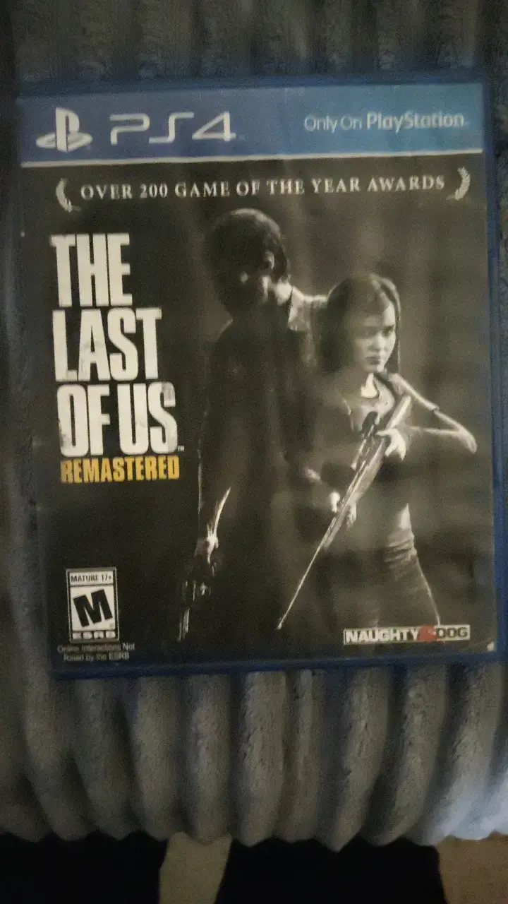 Juegos de ps4 - 2