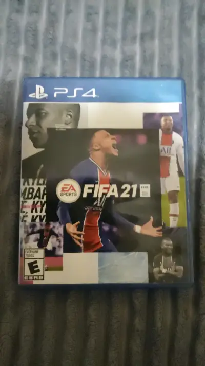 Juegos de ps4 - miniatura 3