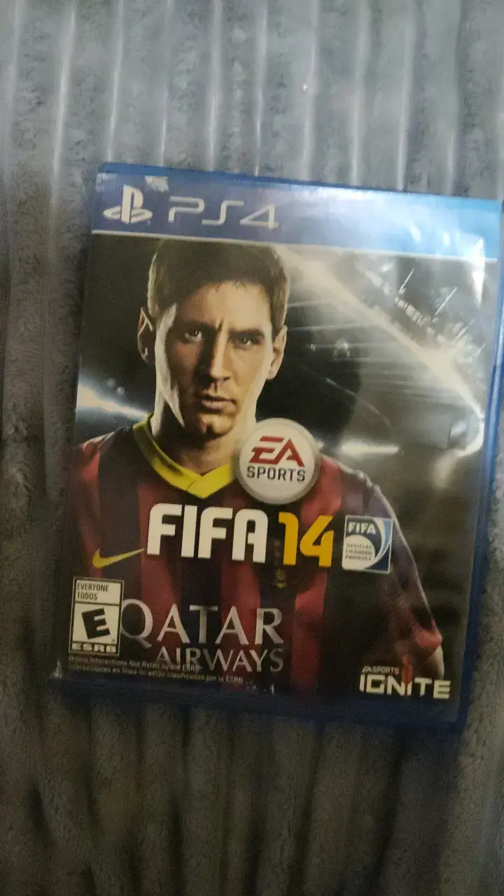 Juegos de ps4 - 4