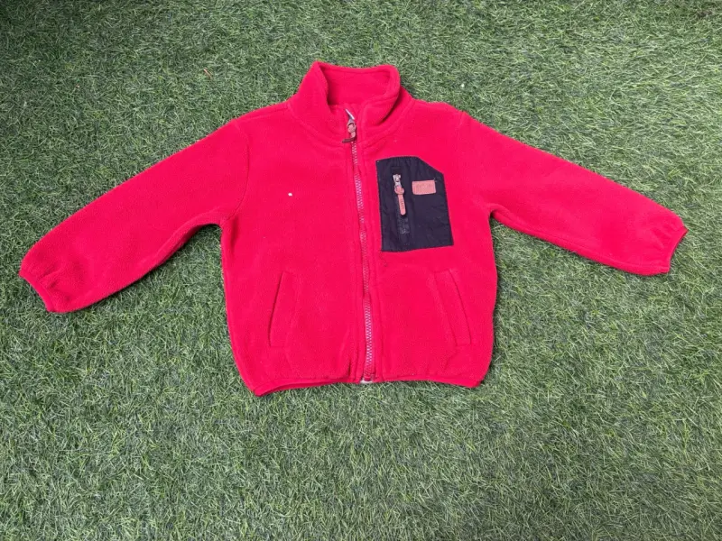 Polar rojo - 1