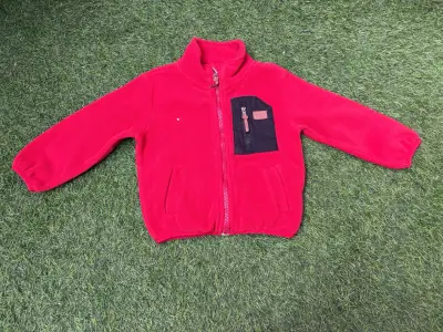 Polar rojo - miniatura 1