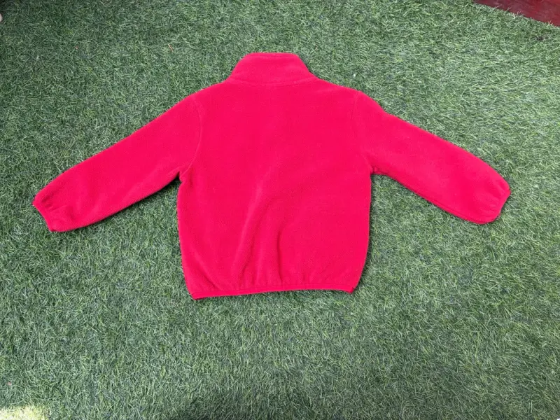 Polar rojo - 2