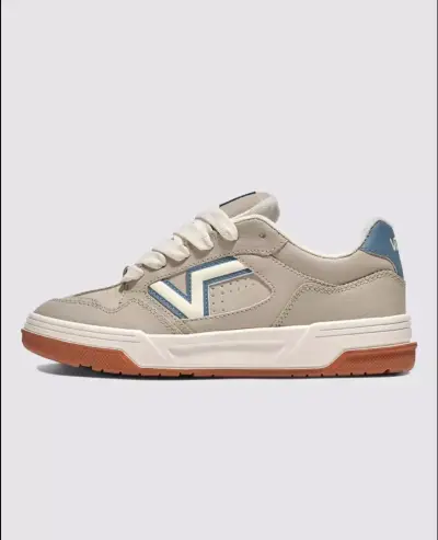 Zapatillas Vans Upland beige unisex - miniatura 1