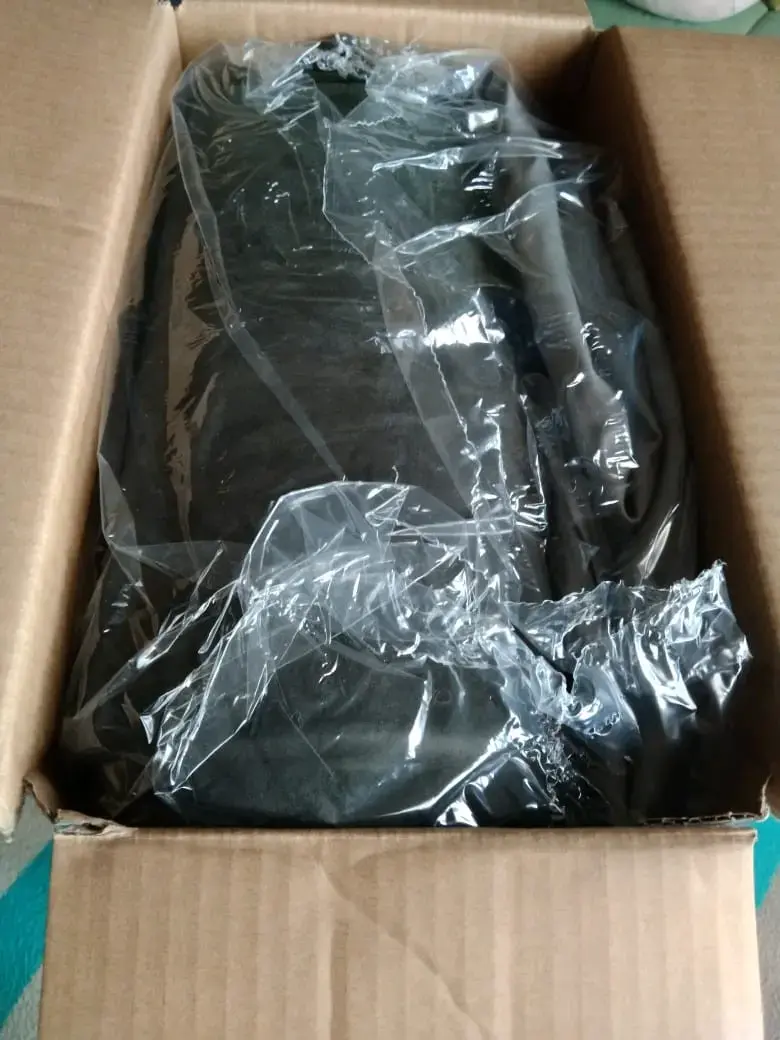 Colchón inflable Intex Dura-Beam Standard - 6