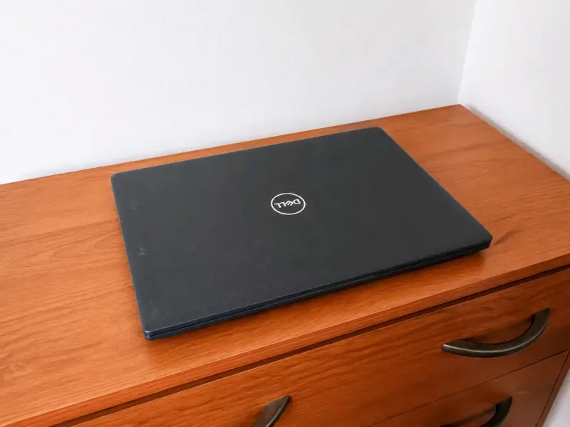 Laptop Dell Latitude 3140 i5 10th 16 ram 512 ssd - 2