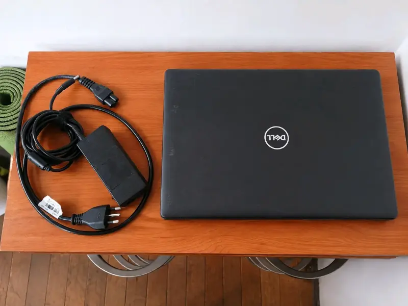 Laptop Dell Latitude 3140 i5 10th 16 ram 512 ssd - 4