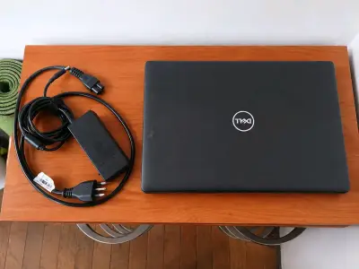 Laptop Dell Latitude 3140 i5 10th 16 ram 512 ssd - miniatura 4