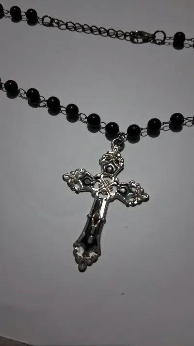Collares a luka y dos mil - miniatura 2