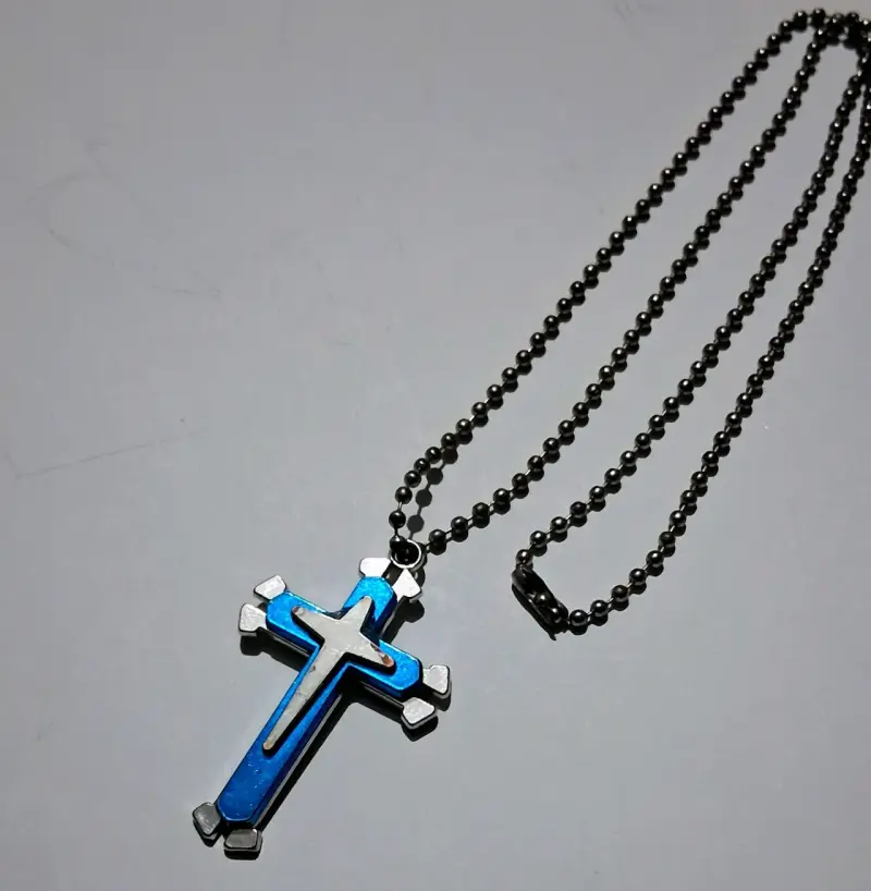 Collares a luka y dos mil - 3