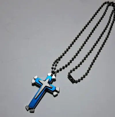 Collares a luka y dos mil - miniatura 3
