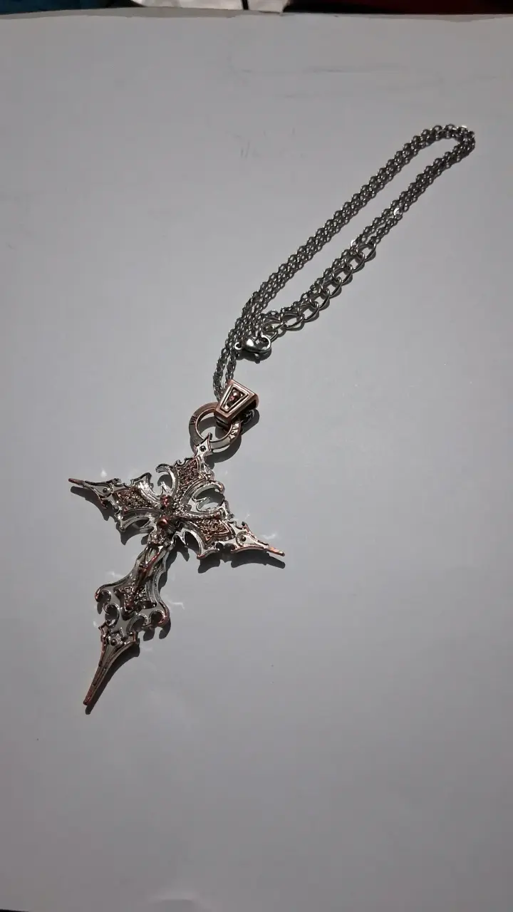 Collares a luka y dos mil - 4
